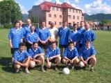 suiansky futbalov tm otcov a synov